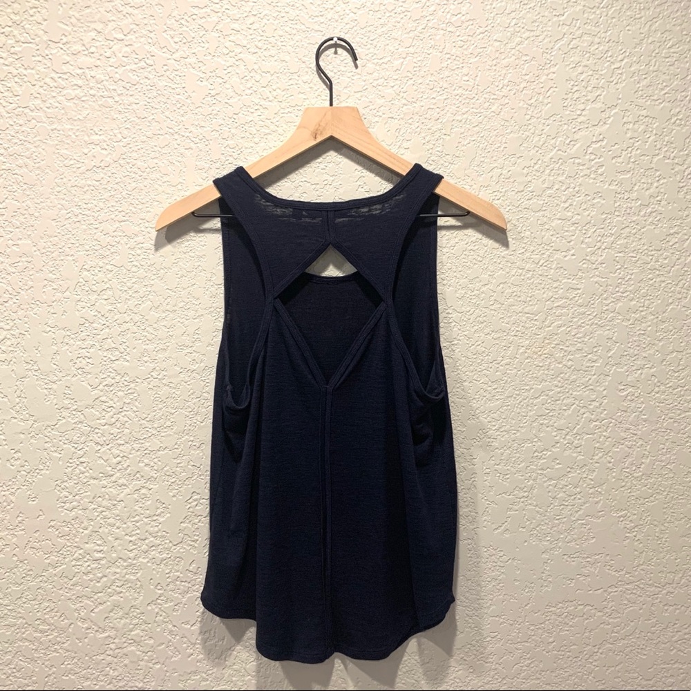 Athleta Tank Top
